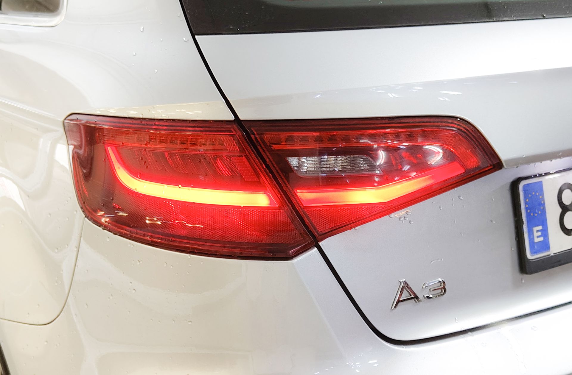Audi A3 Sportback S line 2.0 TDI clean diesel S tronic - foto 19