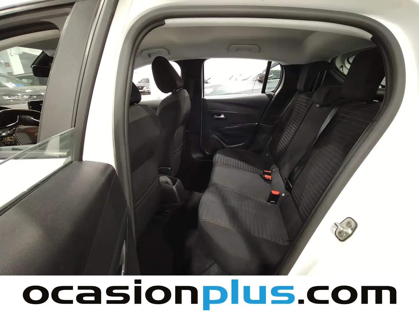 Foto Peugeot 208 Peugeot 208 PureTech 100 Active Pack (100 CV)