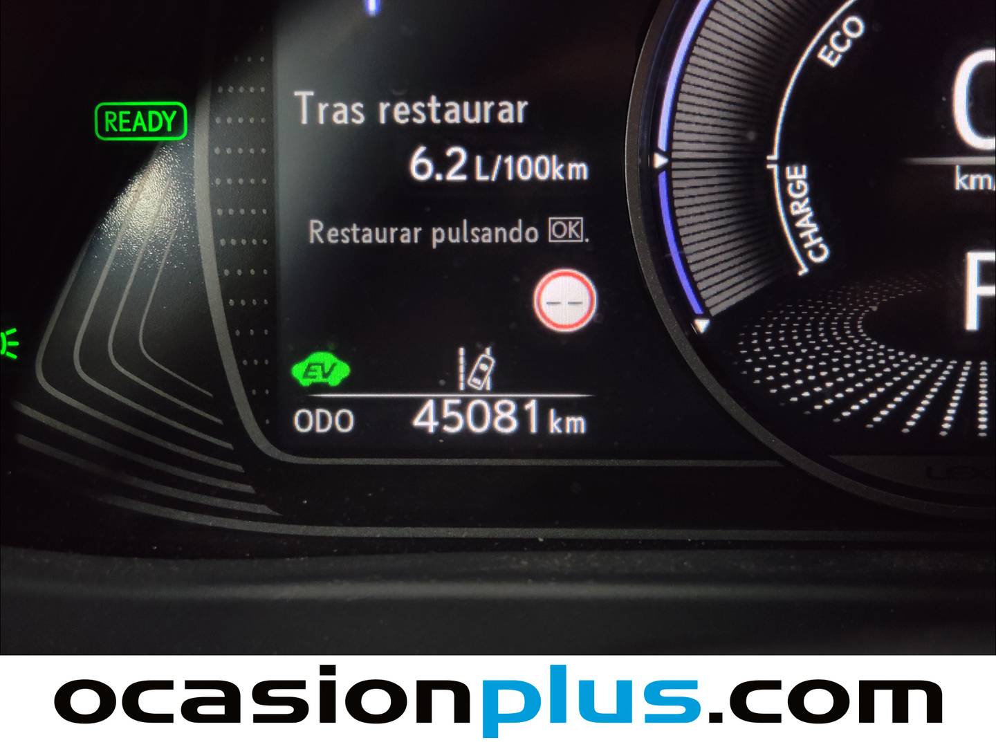 Foto Lexus UX Lexus UX 250h Business 2WD (184 CV)