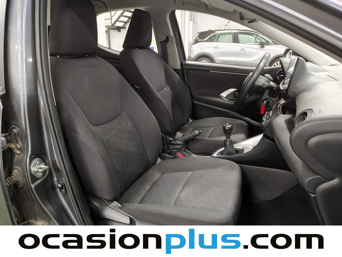 Toyota Yaris Toyota Yaris 1.5 S-Edition (125 CV) barato