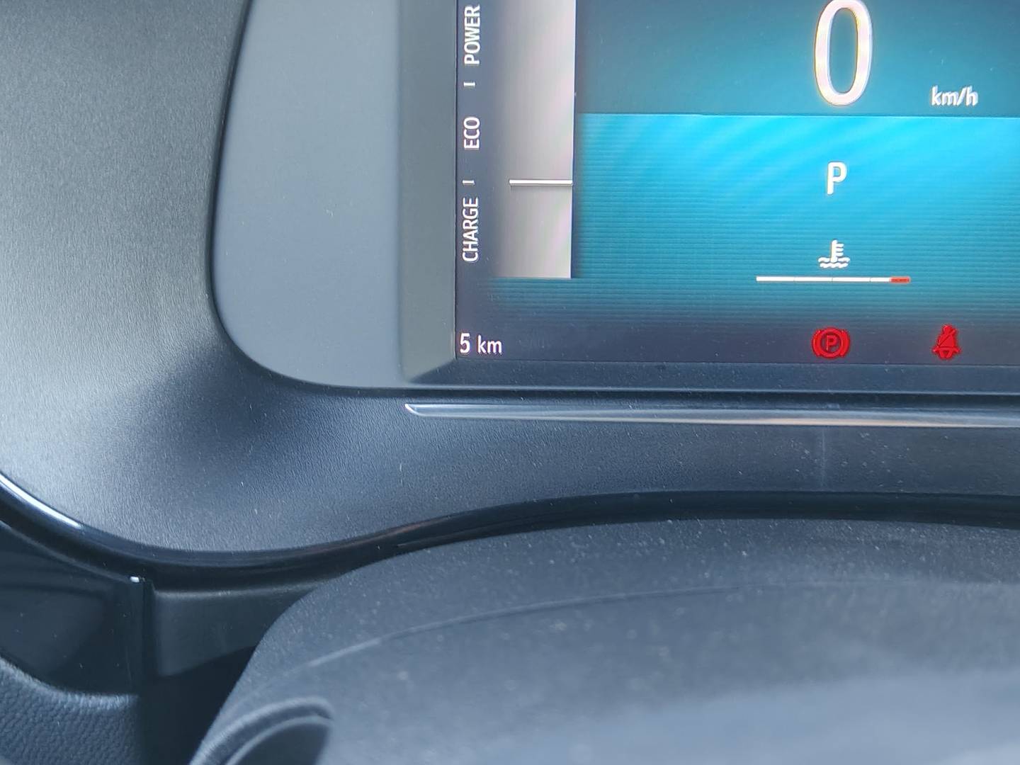 Foto Opel Corsa Opel Corsa 1.2 T XHL Hybrid GS eDCT (110 CV)