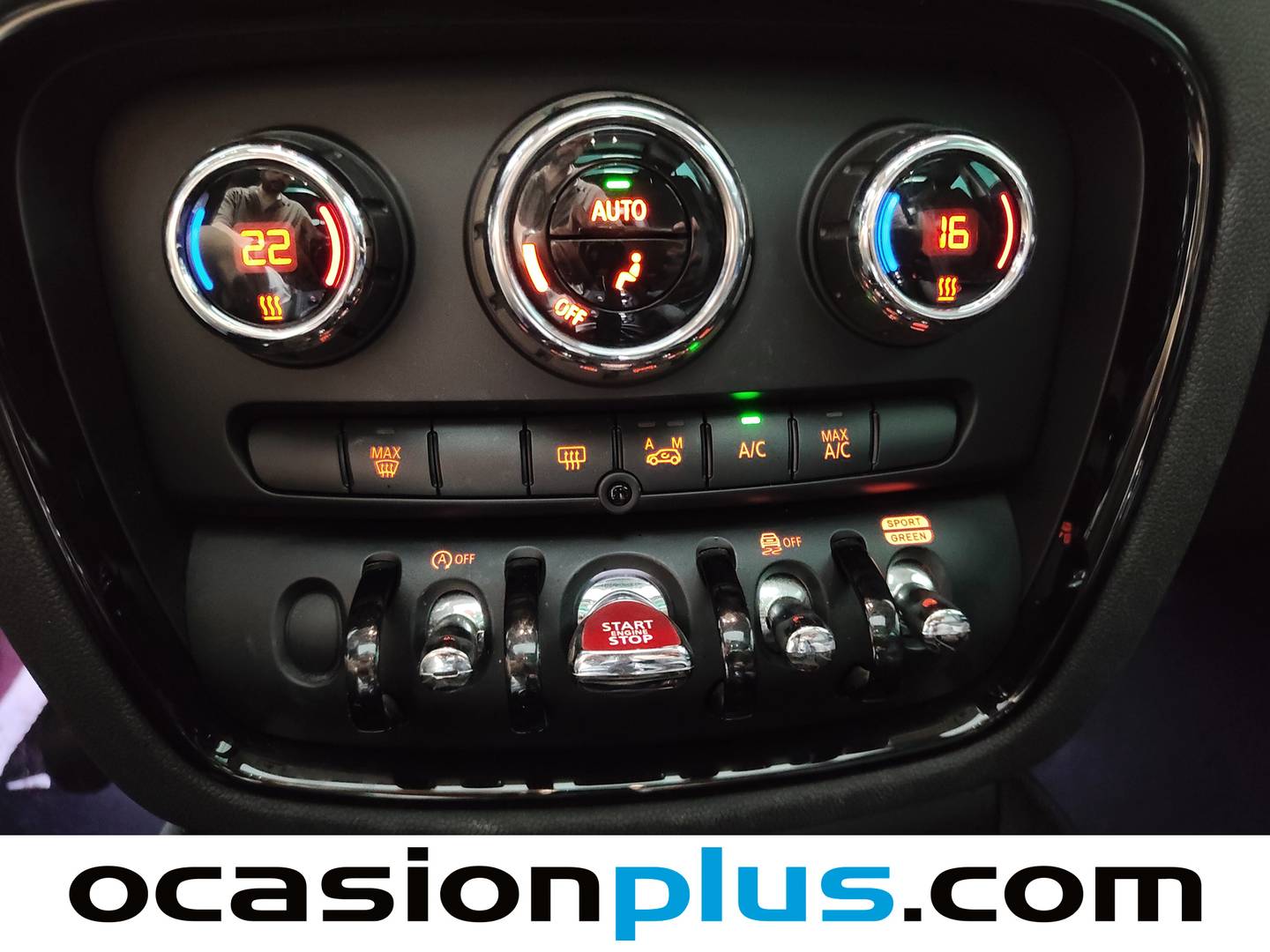 Mini CLUBMAN Mini MINI Clubman Cooper (136 CV) gasolina