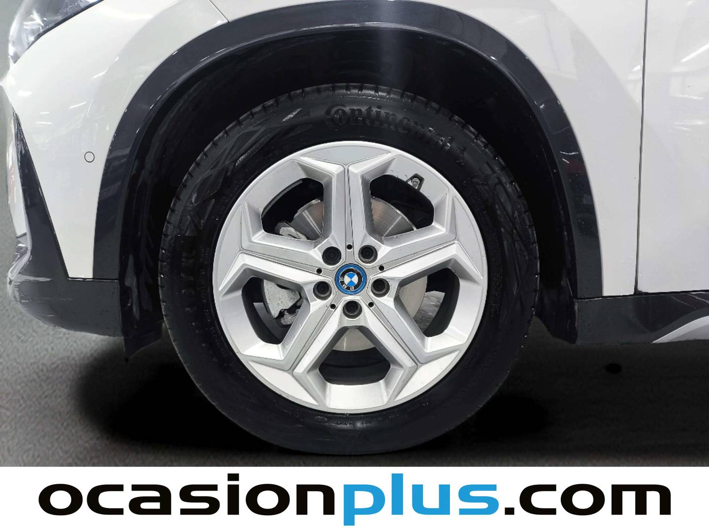 BMW iX1 BMW iX1 eDrive20 (204 CV) seminuevo