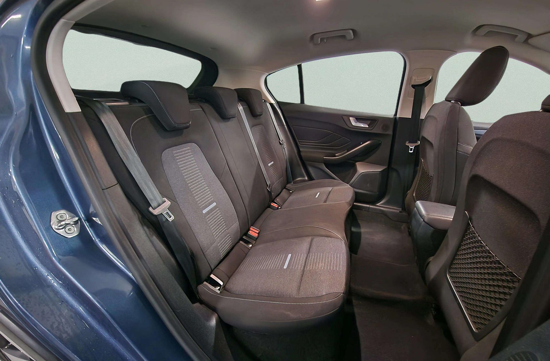 Ford Focus 1.0 EcoBoost MHEV Active - foto 20
