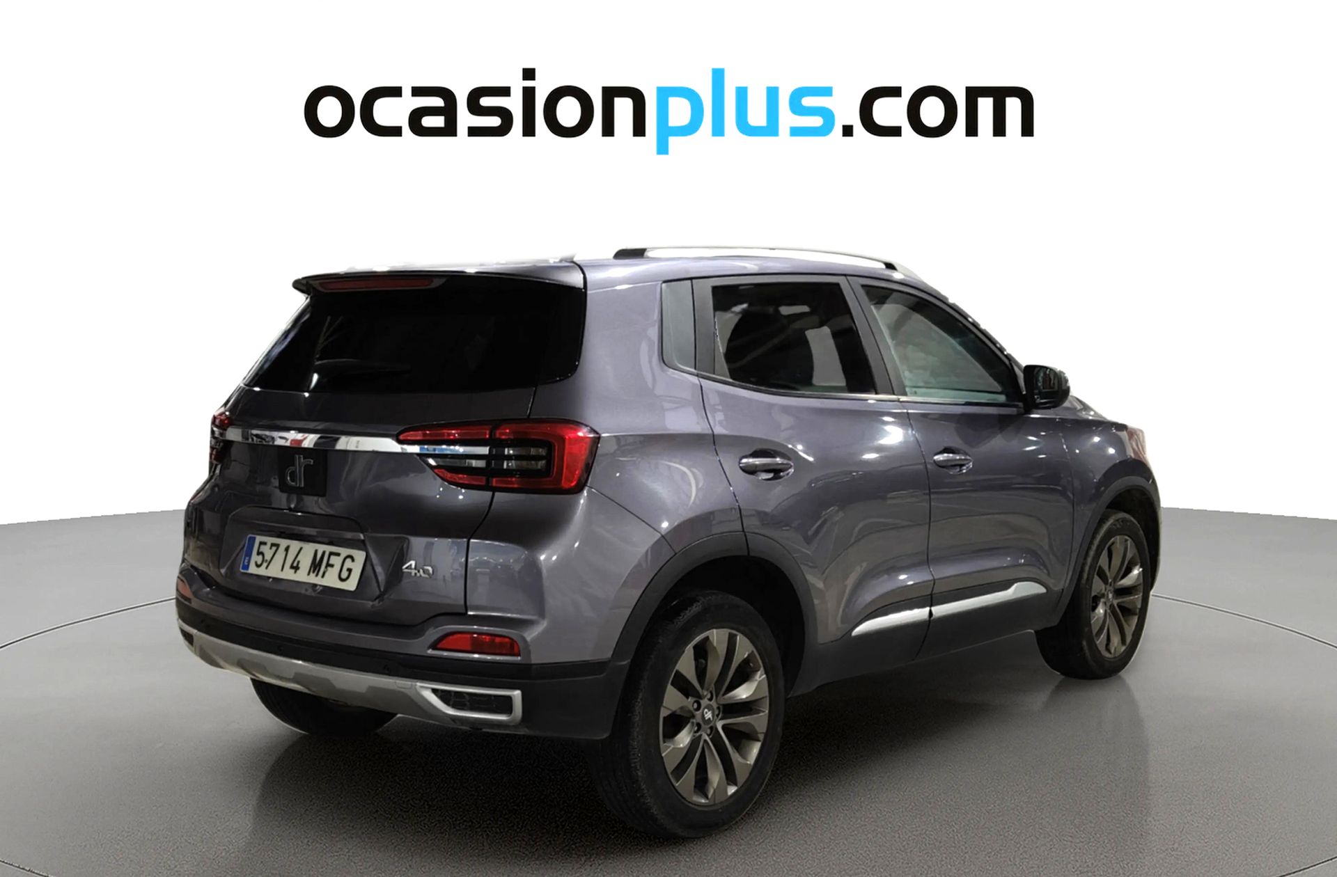 DR AUTOMOBILES DR 4.0 DR4 1.5 - foto 4