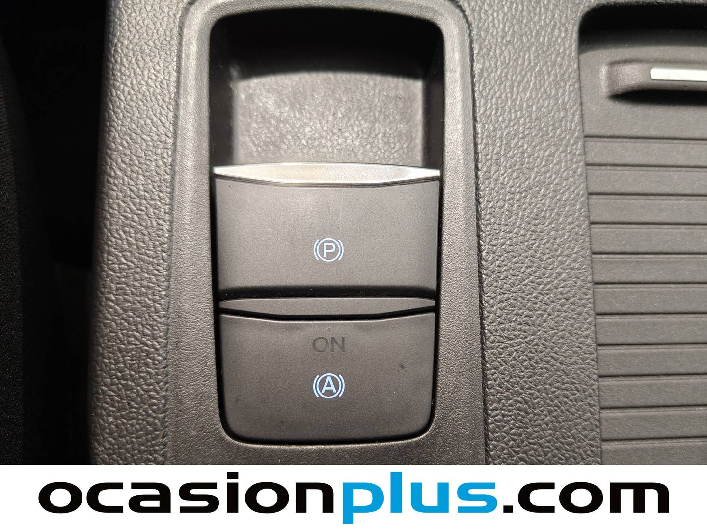 Foto Ford Focus Ford Focus 1.0 Ecoboost MHEV ST-Line Auto (125 CV)