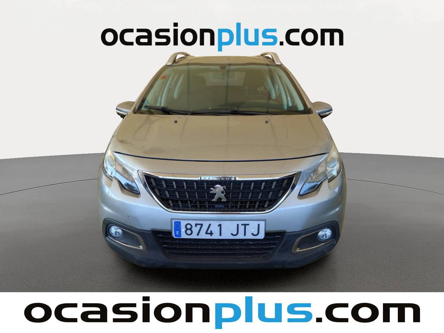 Peugeot 2008 Peugeot 2008 PureTech 82 Active  (82 CV) de ocasión