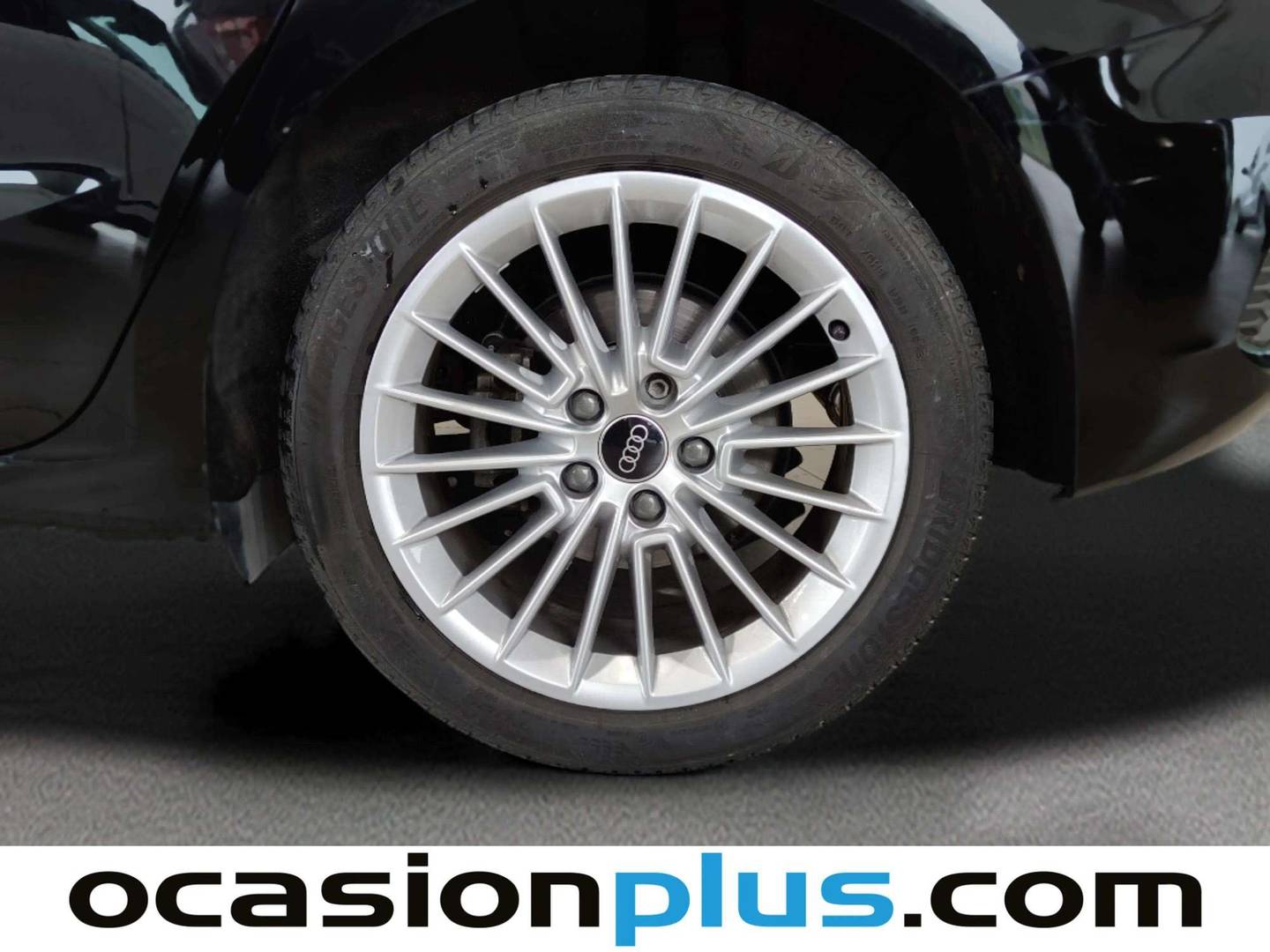 Audi A3 Audi A3 Sportback Advanced 35 TFSI (150 CV) manual