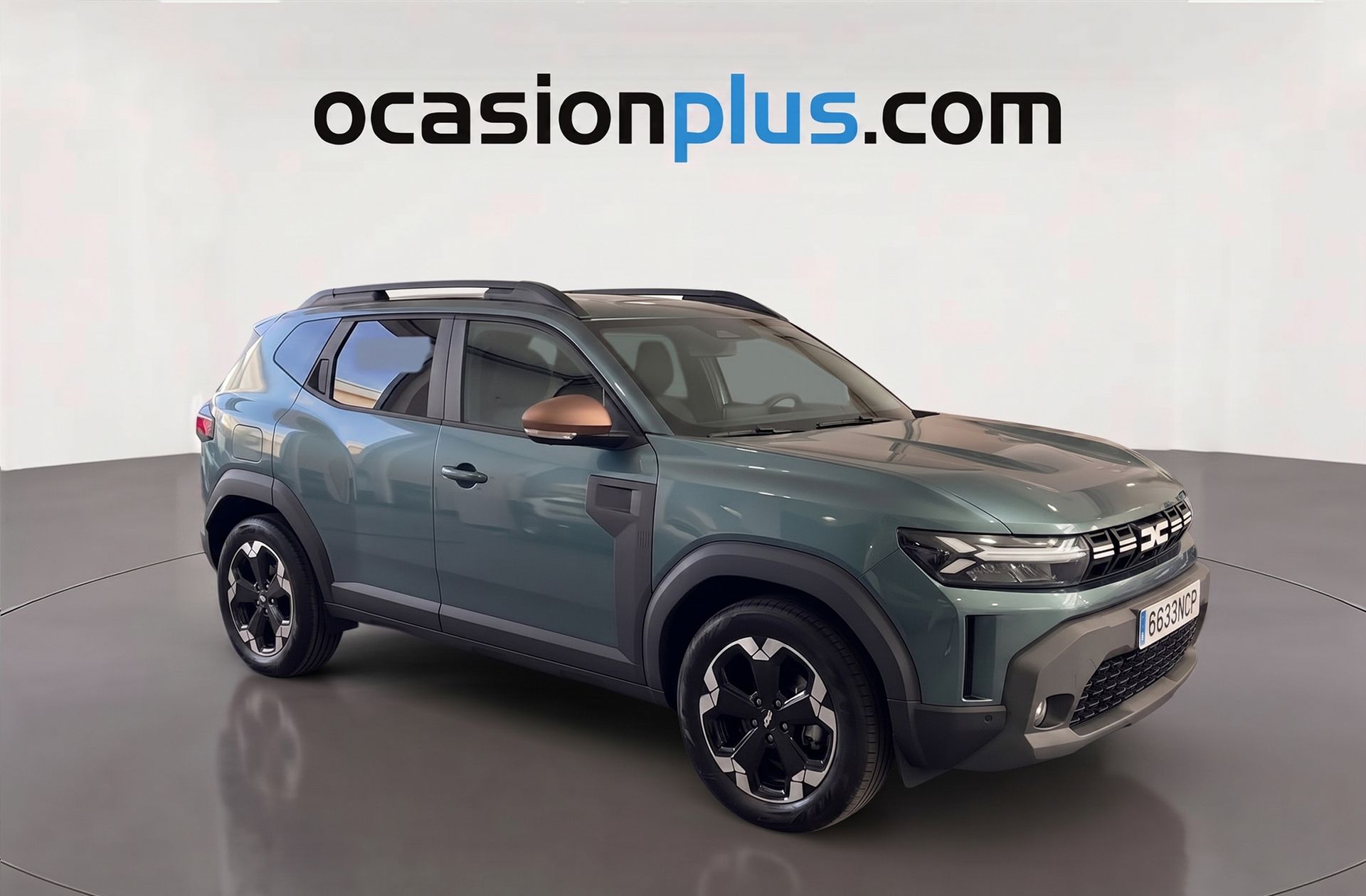 Dacia Duster Extreme Hybrid - foto 2