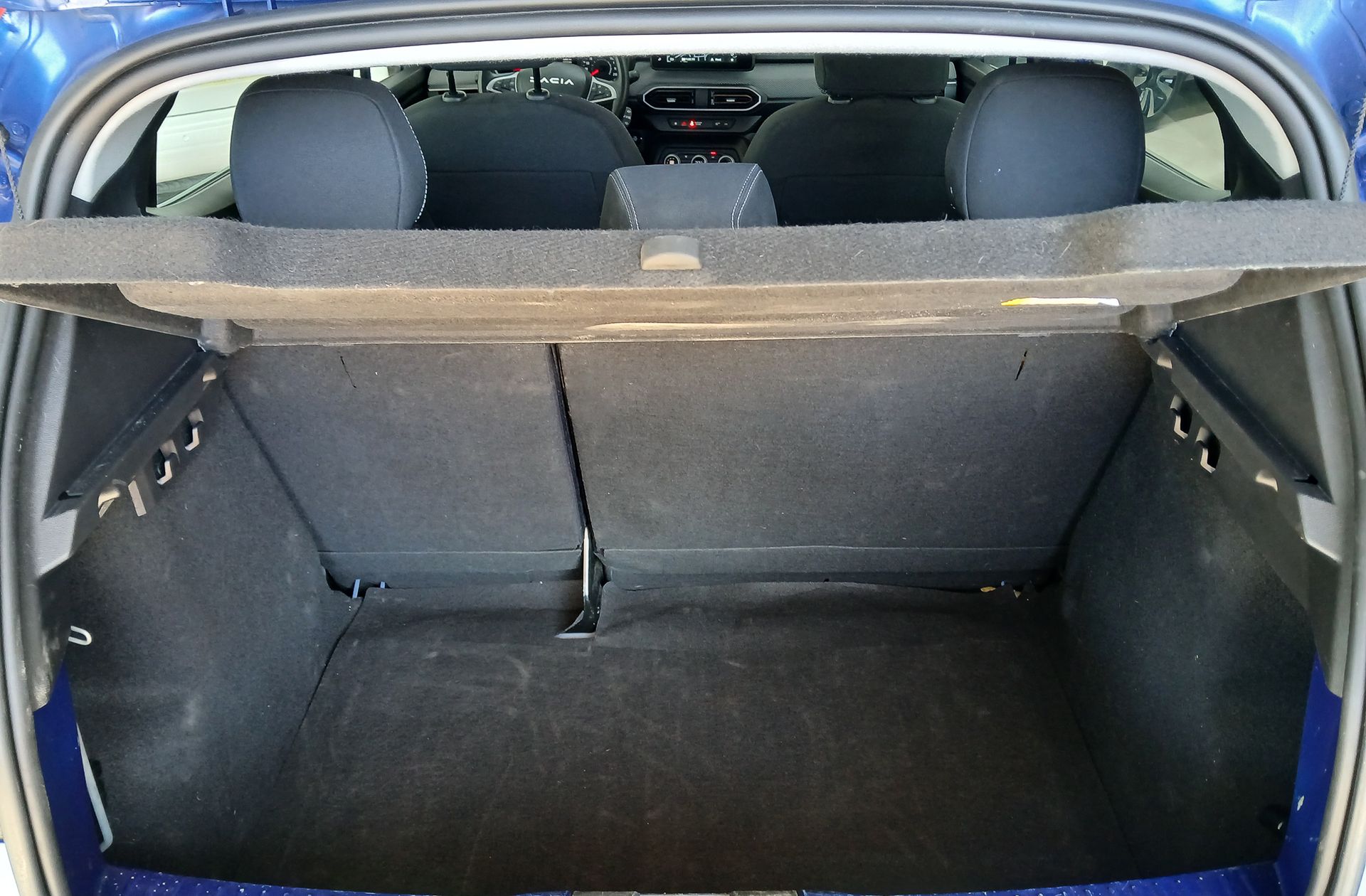 Dacia Sandero Stepway Expression TCe - foto 14