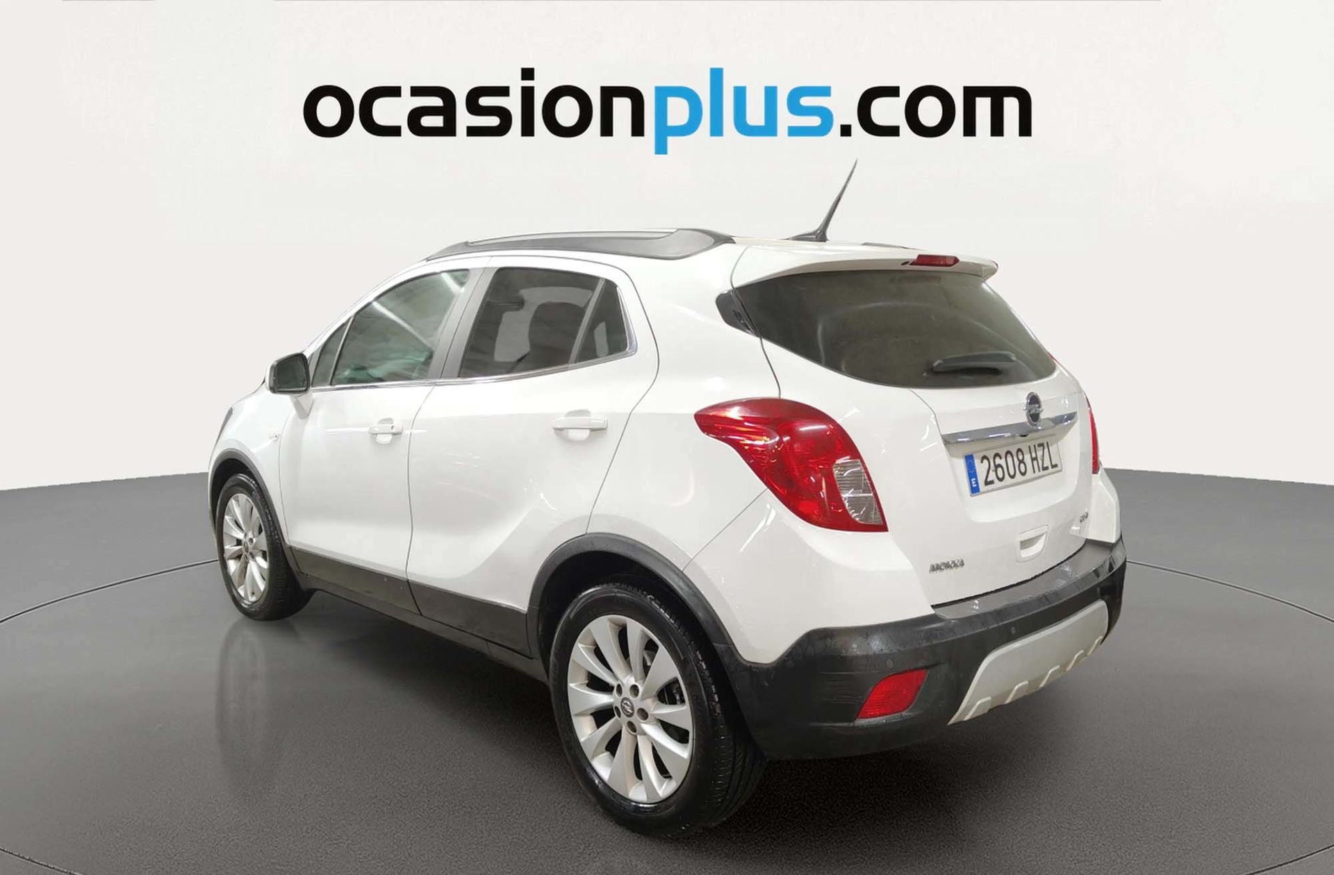 Opel Mokka 1.7 CDTi Excellence 4x2 - foto 4