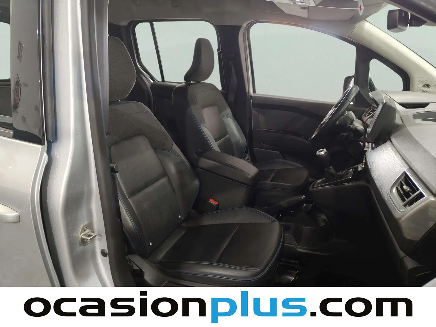 Foto Nissan Townstar Nissan Townstar 1.3G L1 N-Connecta  (130 CV)