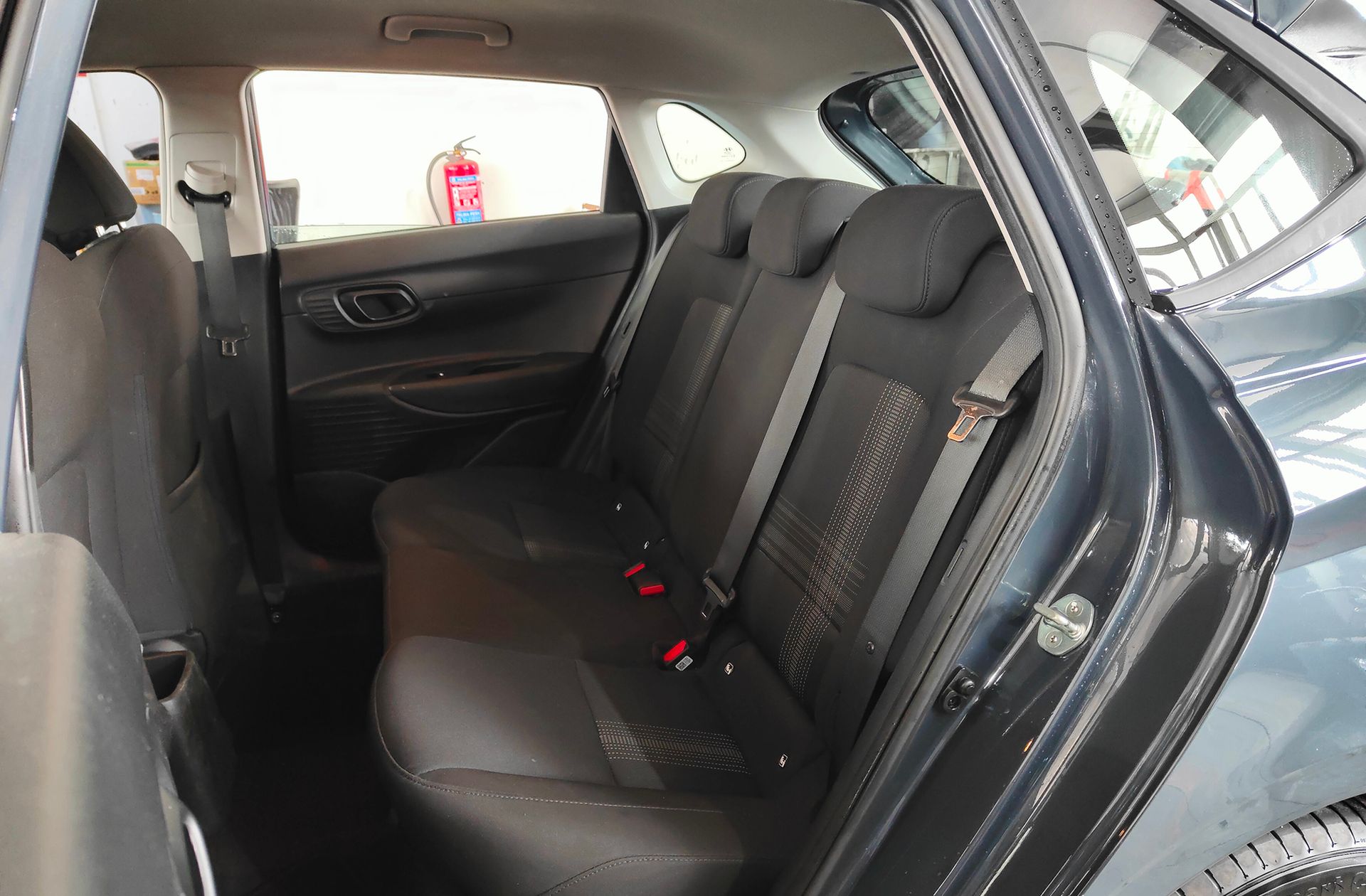 Hyundai i20 1.0 T-GDi Klass - foto 10