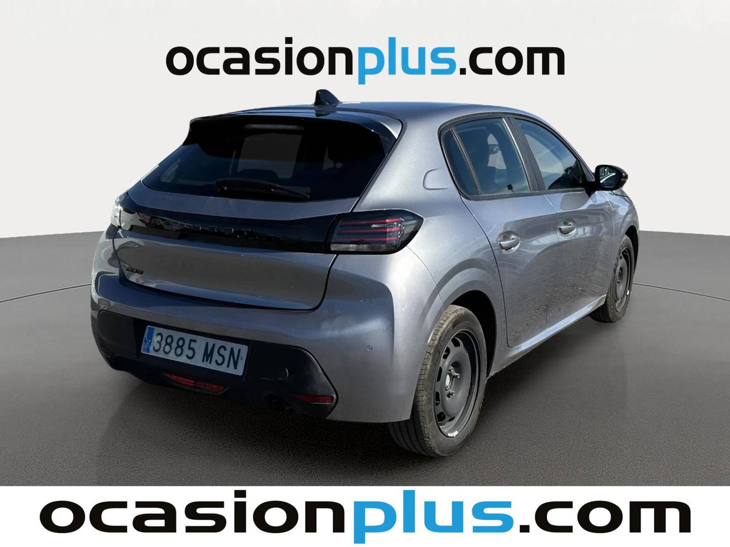 Foto Peugeot 208 Peugeot 208 PureTech 100 Active (100 CV)