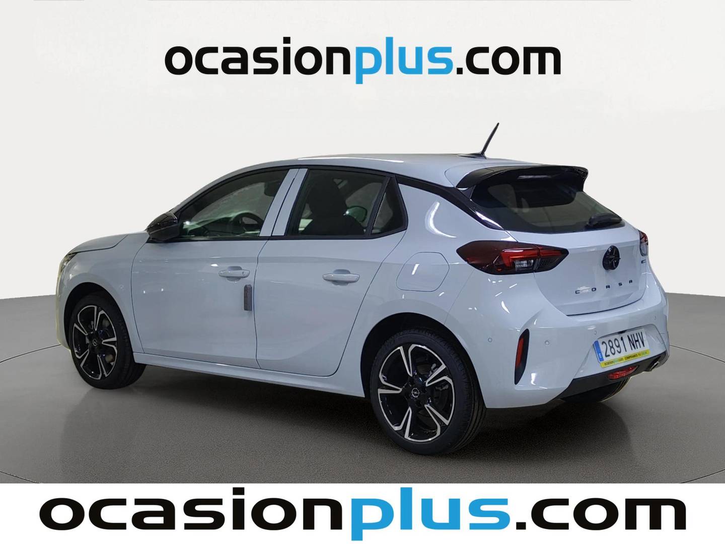 Foto Opel Corsa Opel Corsa 1.2 T XHL Hybrid GS eDCT (110 CV)