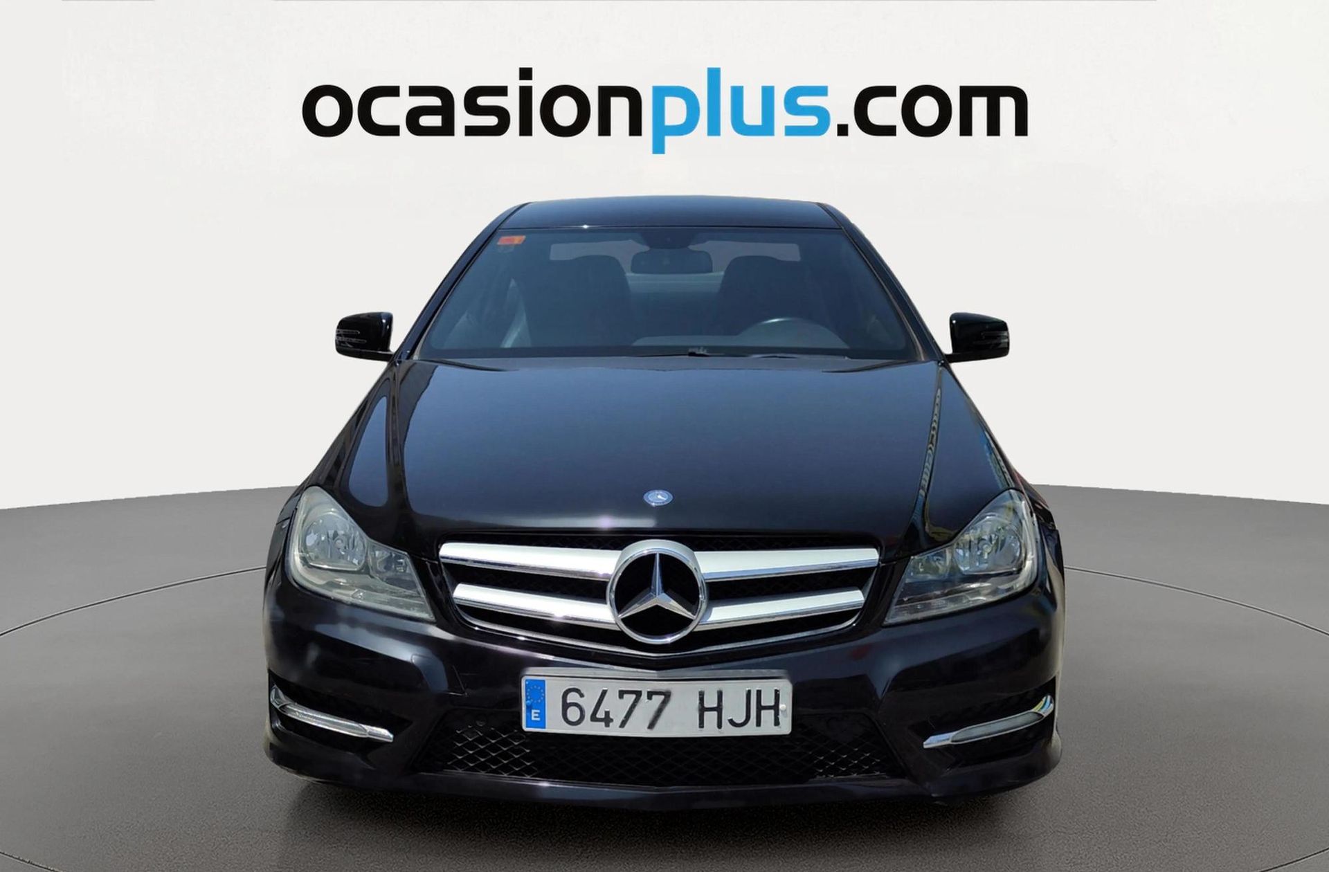Mercedes-Benz Clase C C Coupe 220 CDI Blue Efficiency - foto 11