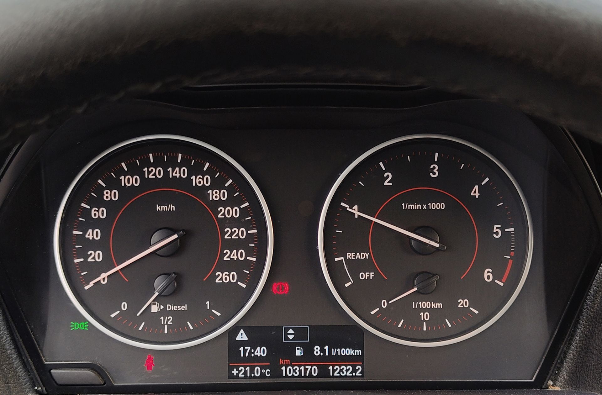 BMW Serie 1 116d Pack M - foto 25