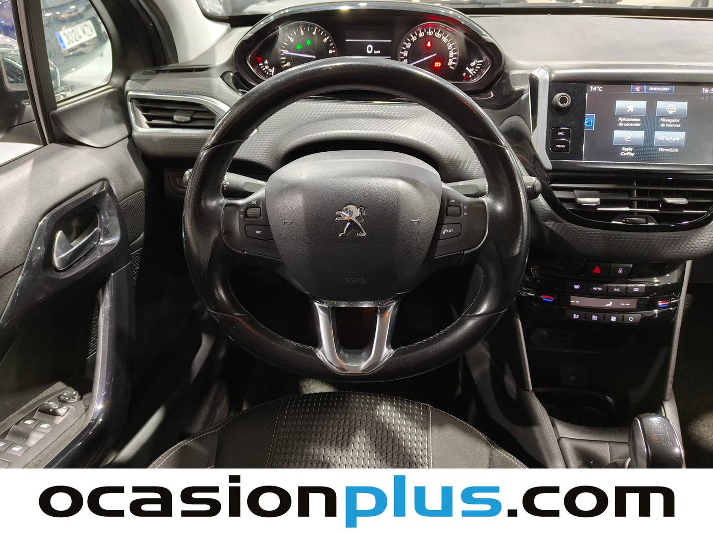 Peugeot 208 Peugeot 208 1.2L PureTech Allure (110 CV) al mejor precio