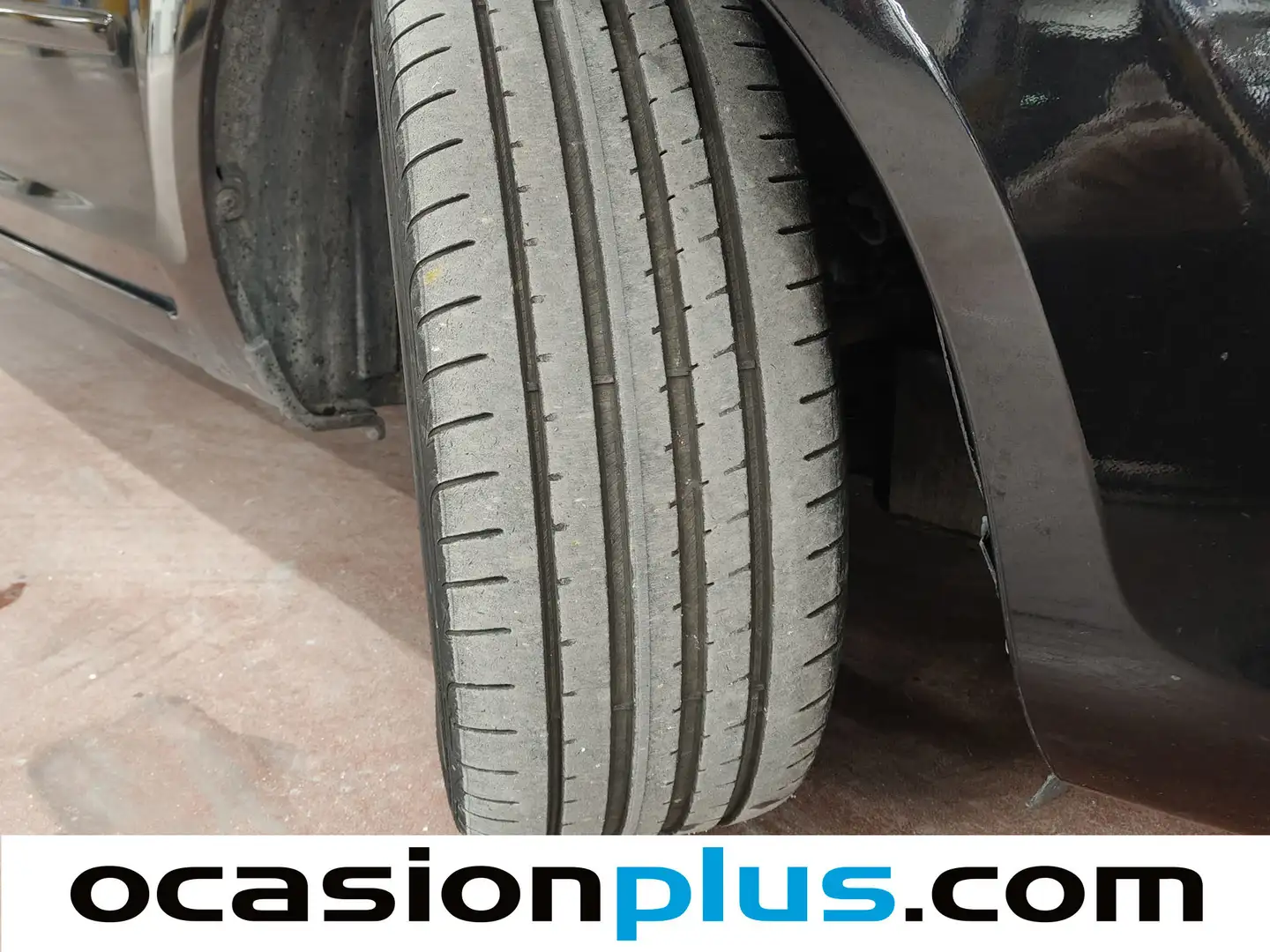 Foto Ford Focus Ford Focus Coupe Cabrio 2.0 TDCI Titanium  (136 CV)