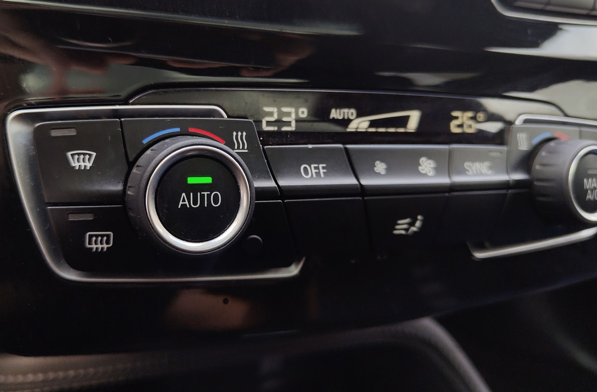 BMW X2 sDrive18i - foto 37
