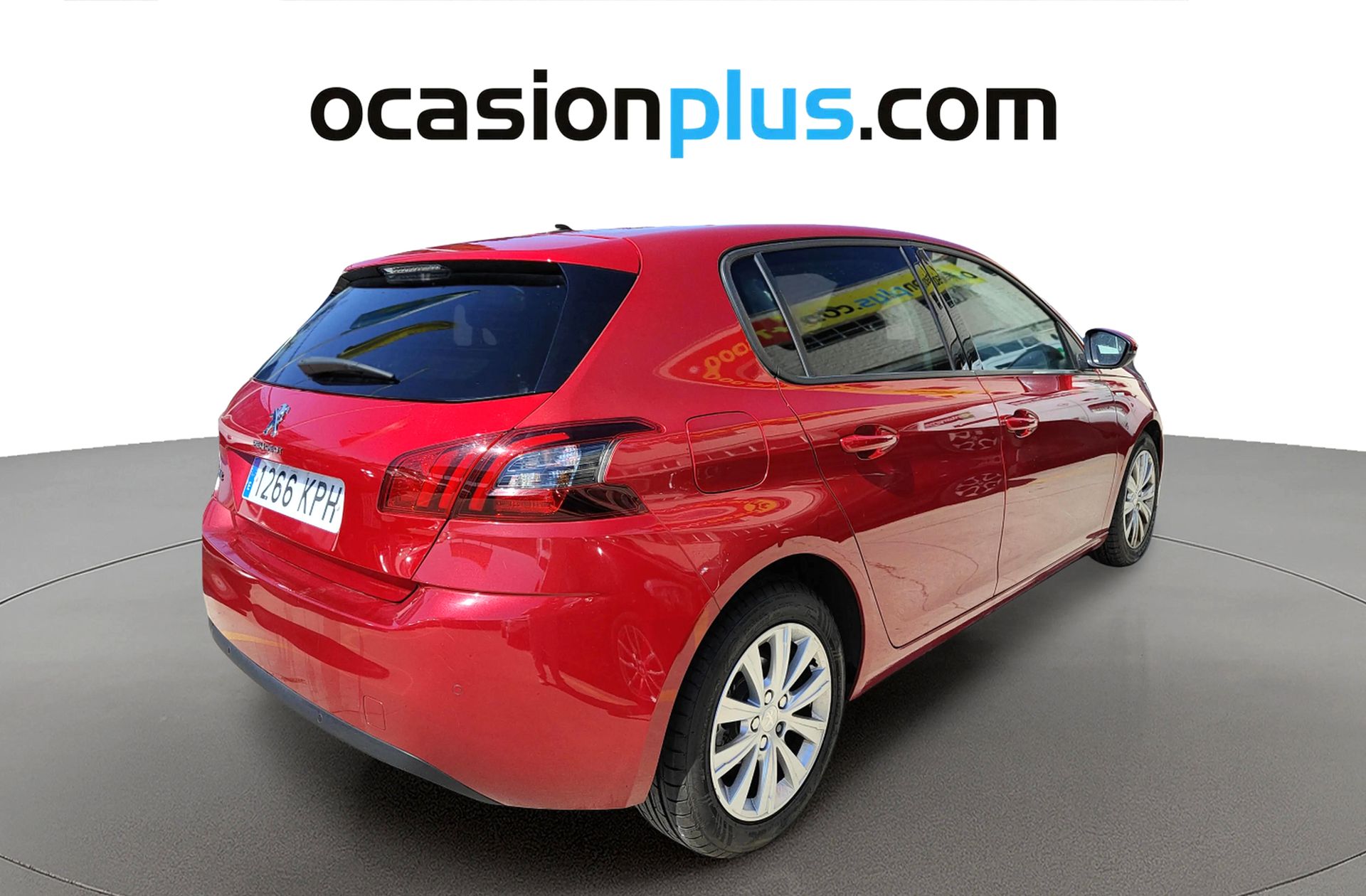 Peugeot 308 PureTech 130 Style - foto 4