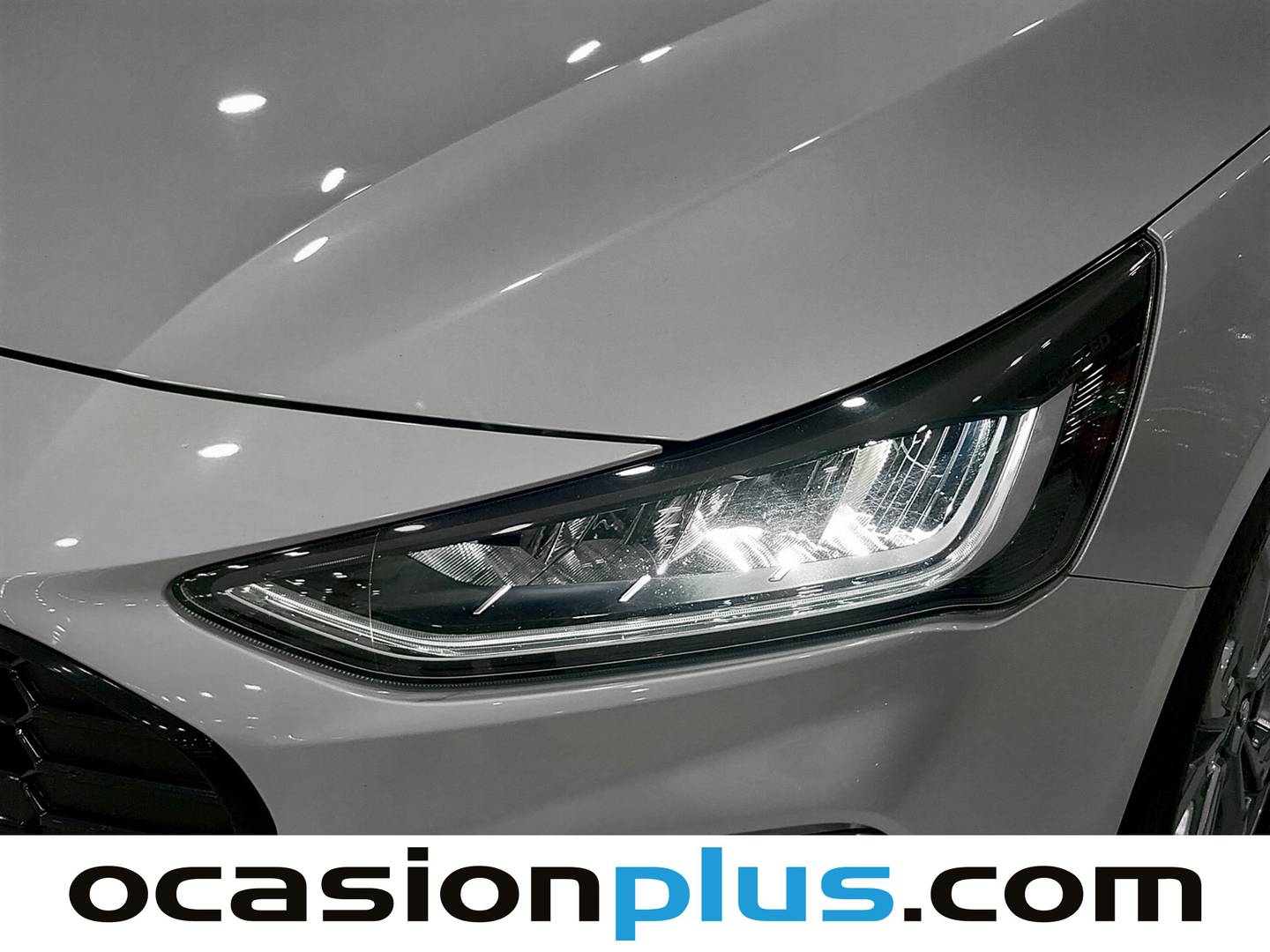 Foto Ford Focus Ford Focus 1.0 Ecoboost MHEV ST-Line Auto  (125 CV)