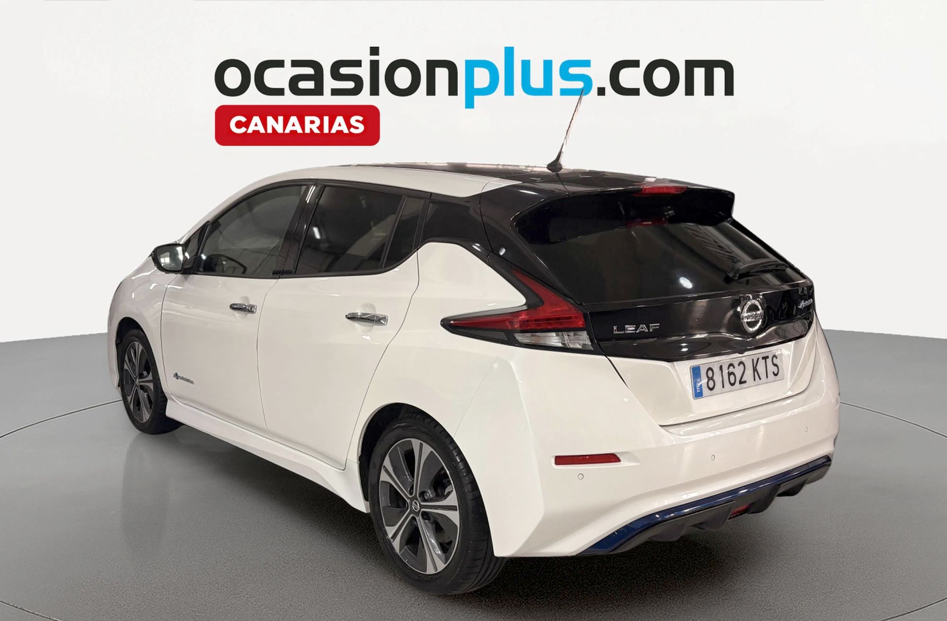 Nissan Leaf 40kWh N-Connecta - foto 3
