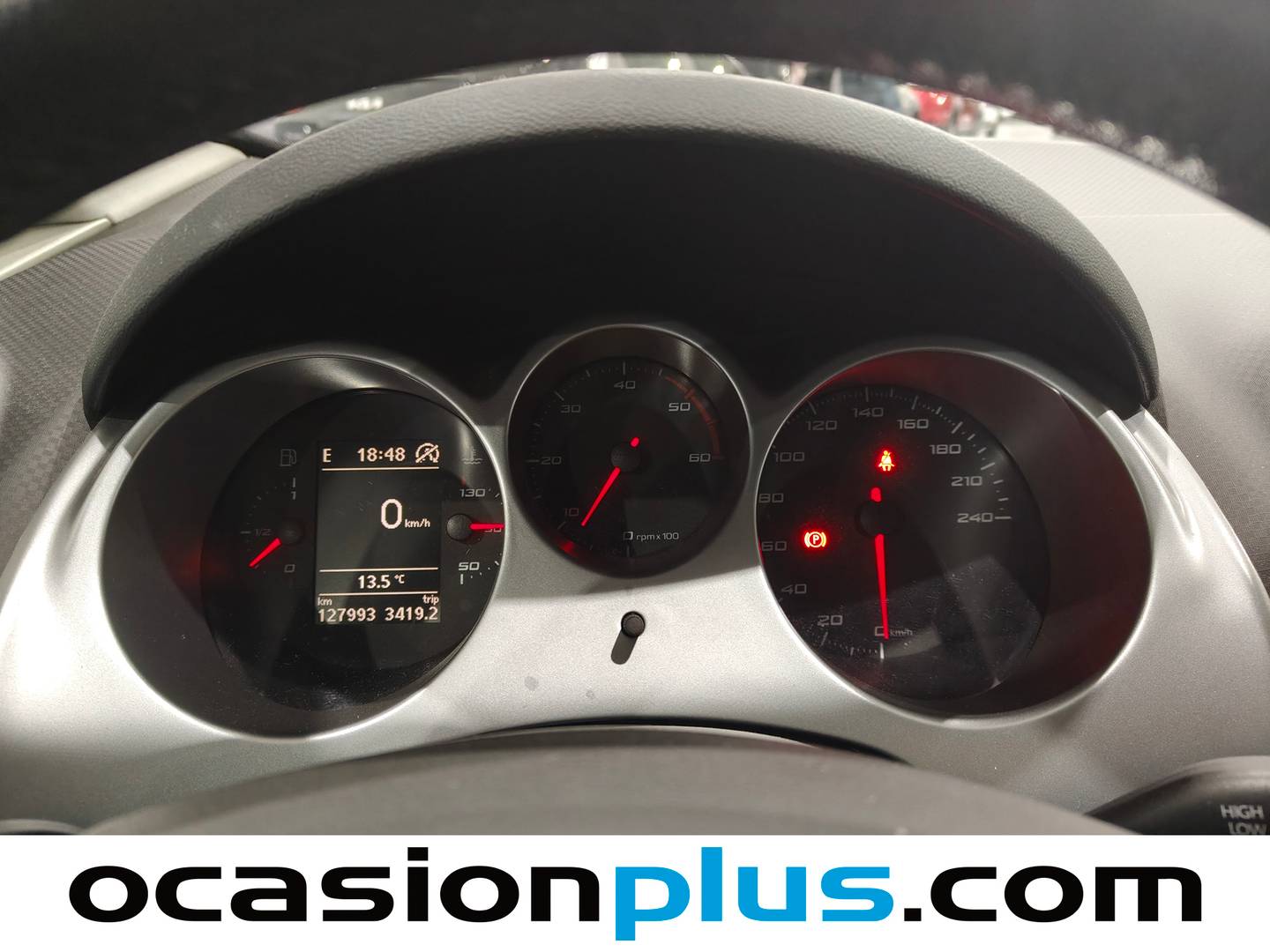 Seat Altea XL SEAT Altea XL 1.6 TDI S&S E-Ecomotive Style (105 CV) de segunda mano