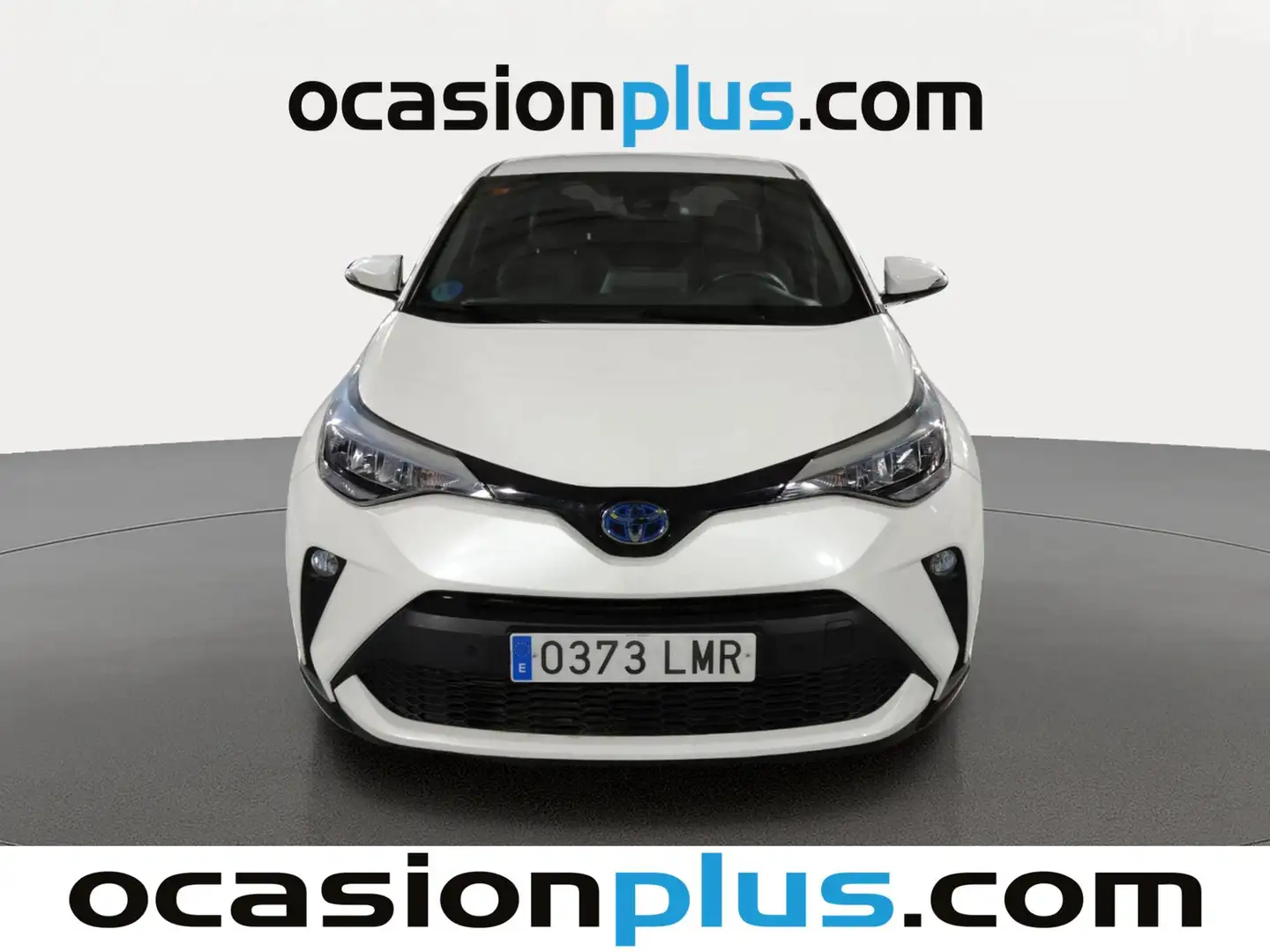 Foto Toyota C-HR Toyota C-HR 180H Advance  (184 CV)