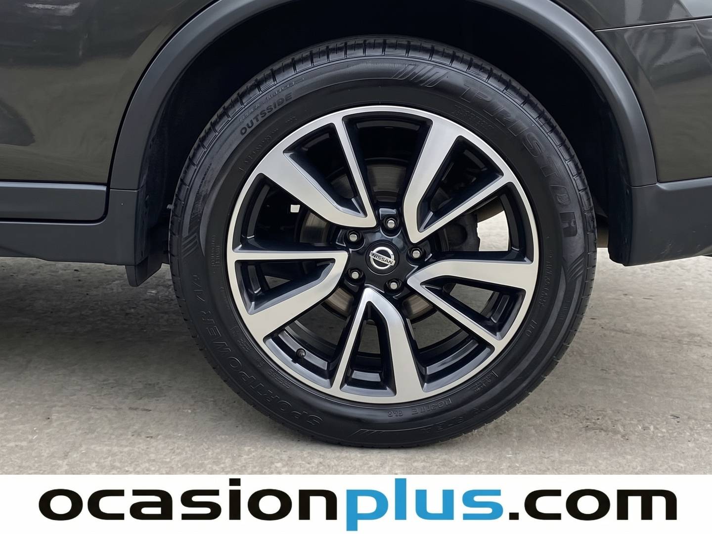Nissan X-TRAIL Nissan X-Trail dCi 130 Tekna 4x2 (130 CV) seminuevo