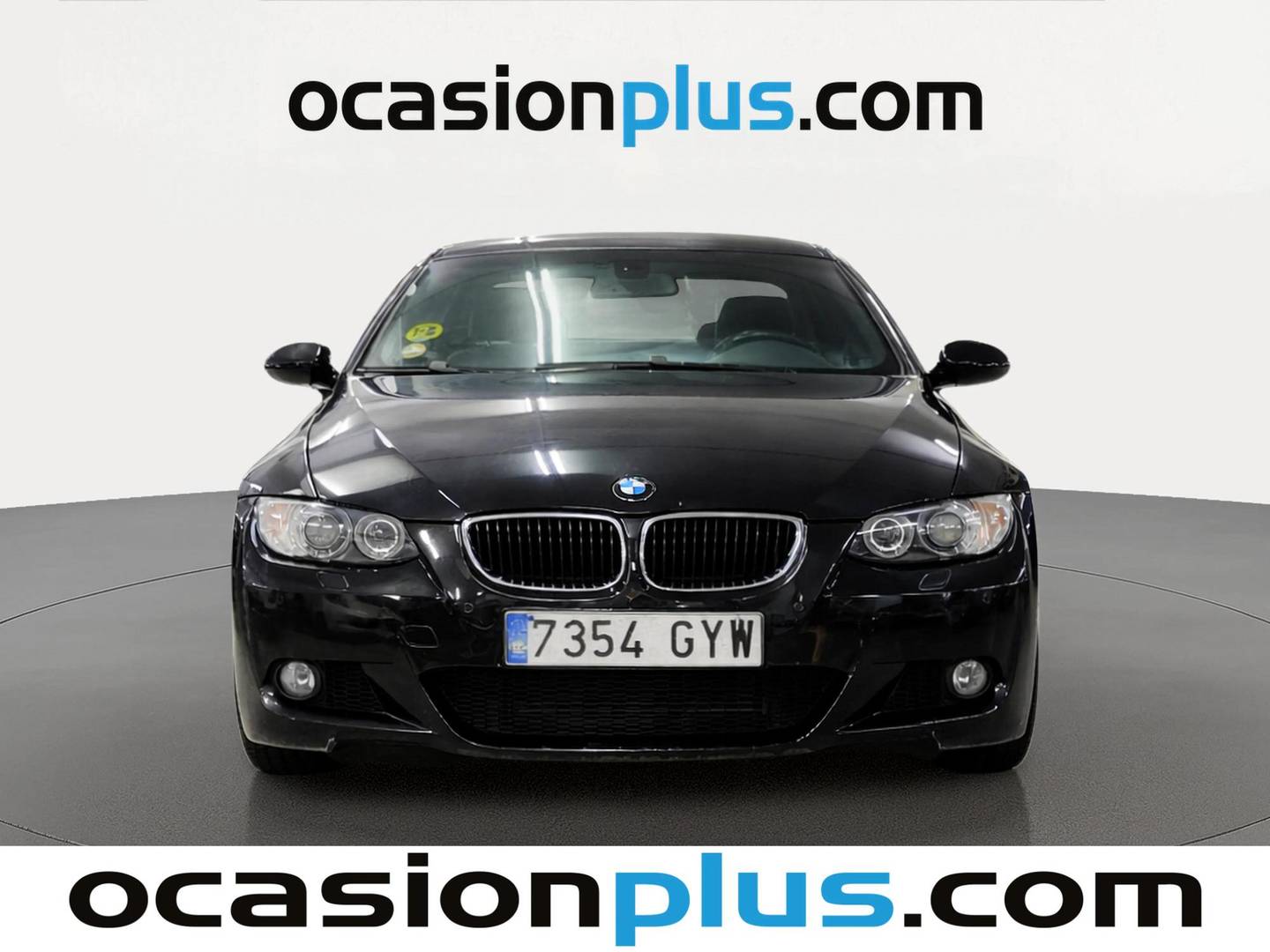 BMW Serie 3 BMW Serie 3 320d Coupe Pack M (177 CV) barato