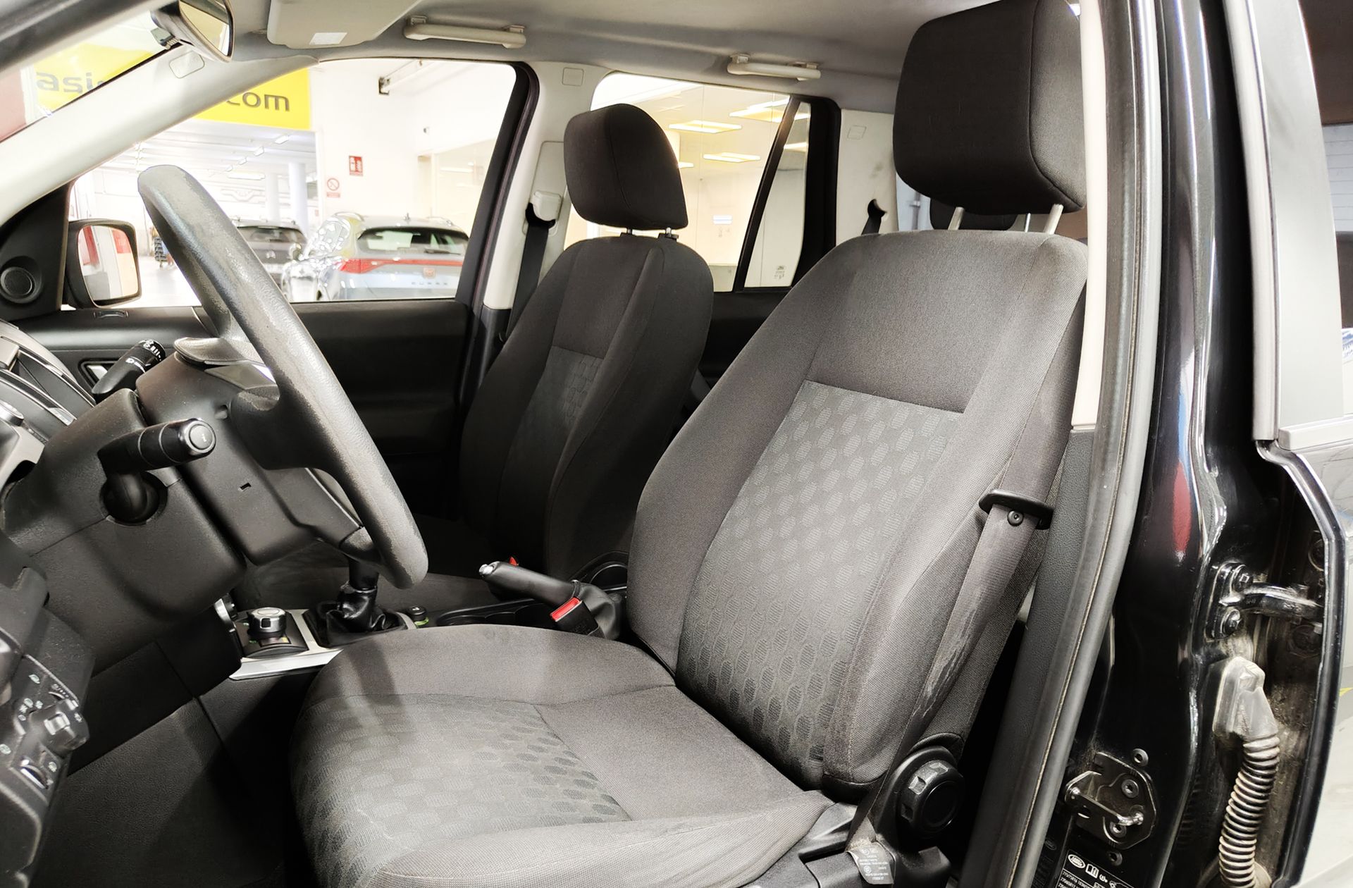 Land Rover Freelander 2.2 Td4 S - foto 7