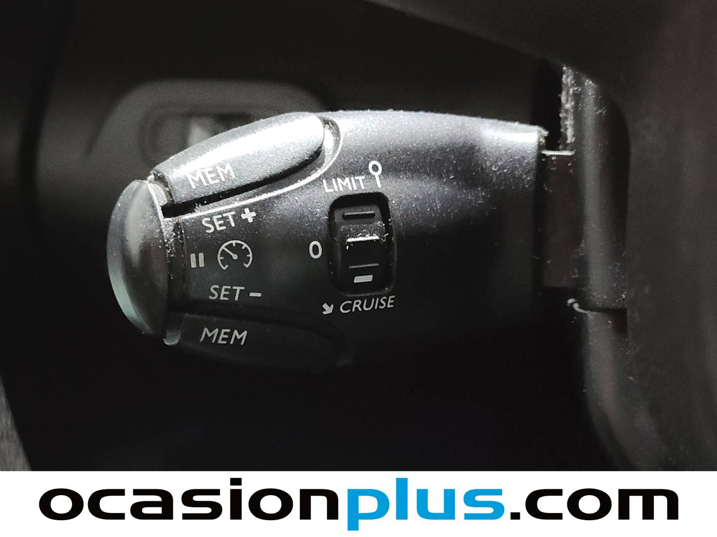 Citroën Berlingo Citroën Berlingo Combi BlueHDi 100 Talla M Feel (100 CV) seminuevo