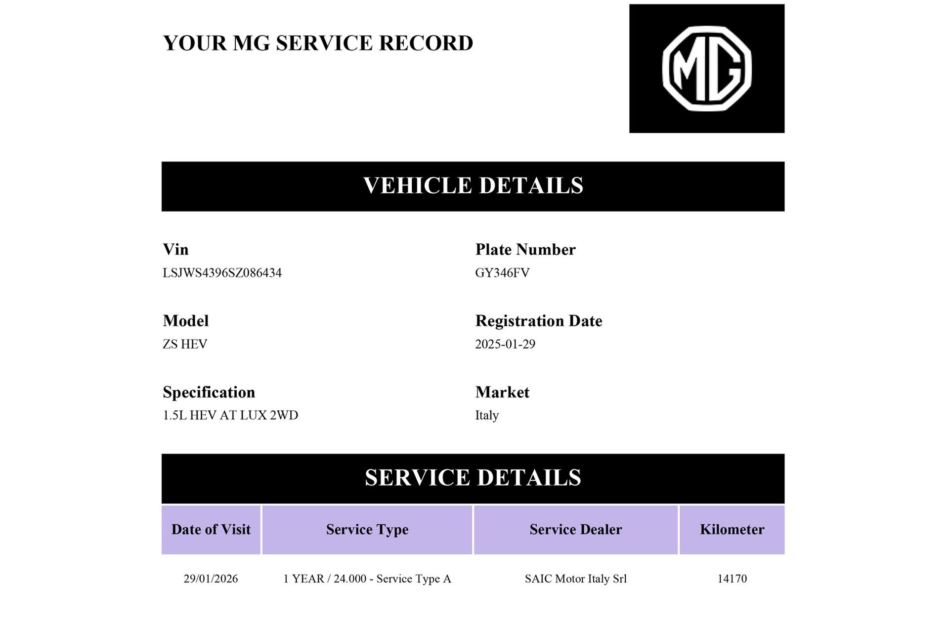 MG ZS 1.5 Hybrid+ Luxury - foto 19