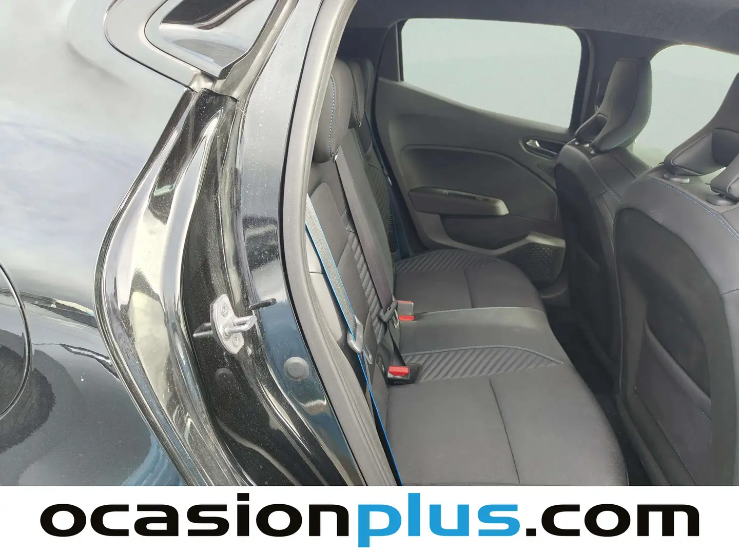 Foto Renault Clio Renault Clio Esprit Alpine E-Tech (143 CV)