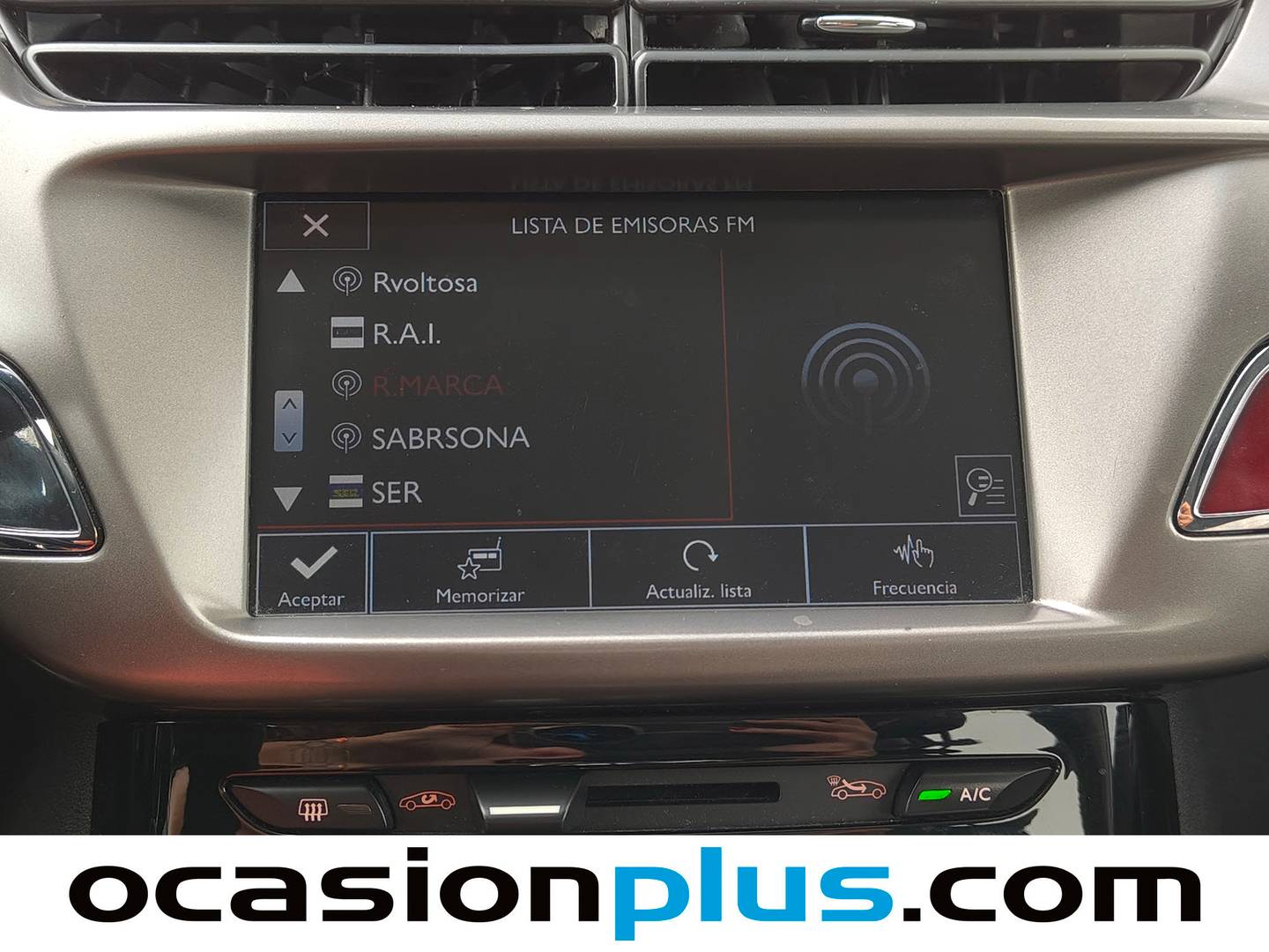 Citroën C3 Citroën C3 PureTech 82 Live Edition (82 CV) al mejor precio