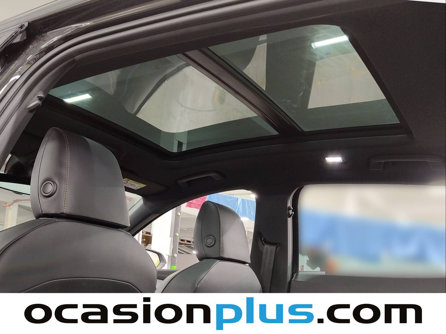Extras y acabados del Cupra Formentor Cupra Formentor 1.5 TSI DSG (150 CV)