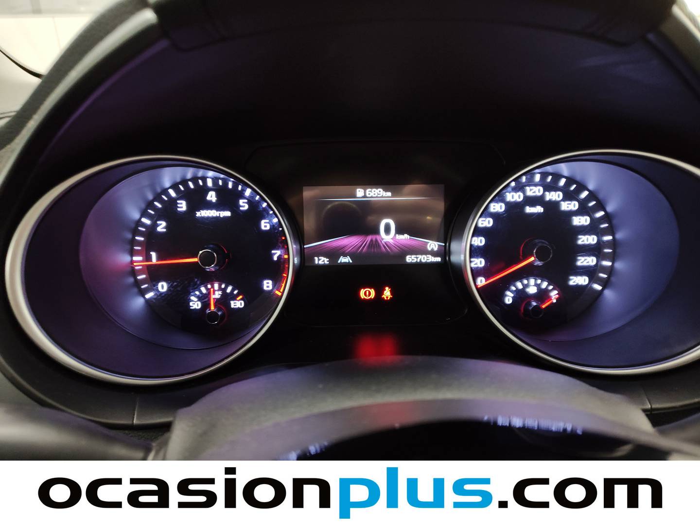 Foto KIA XCeed Kia XCeed 1.0 T-GDi Drive (120 CV)