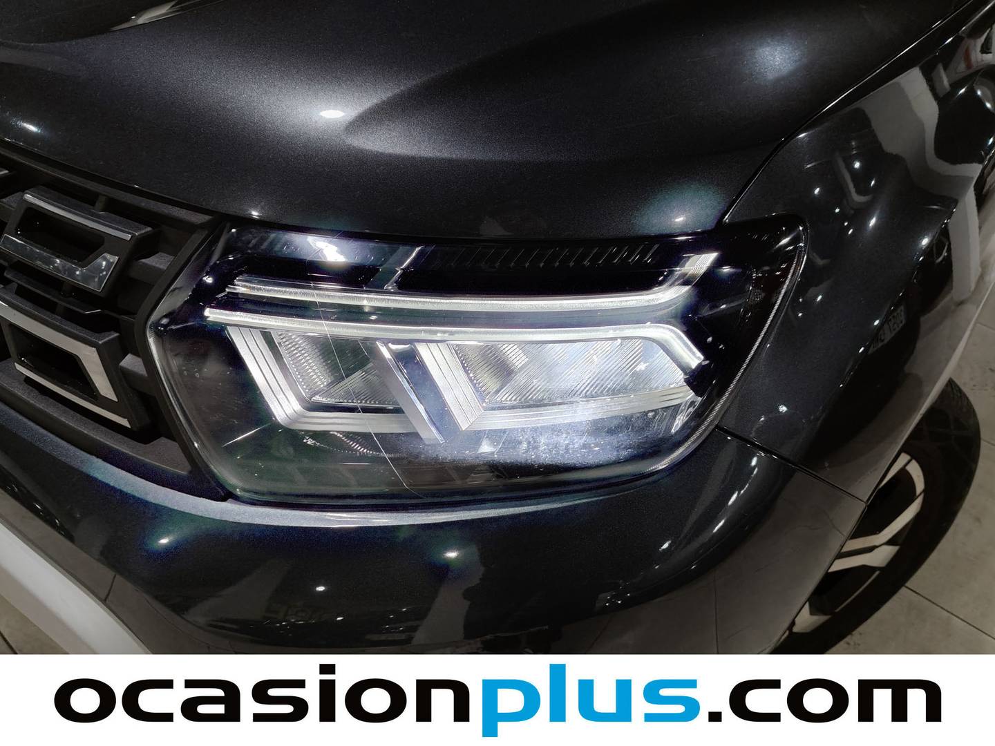 Acabados Dacia Duster Dacia Duster Prestige Go Bl. dCi 85kW(115CV) 4X2