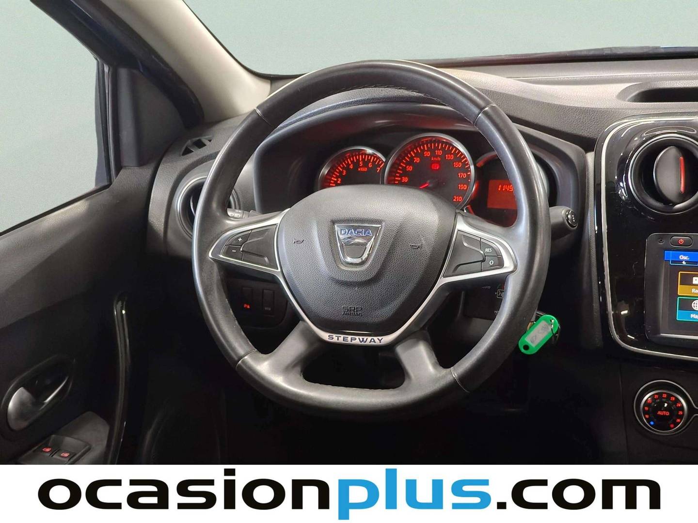 Dacia Sandero Dacia Sandero Serie Limitada Xplore TCE (90 CV) GLP 2019