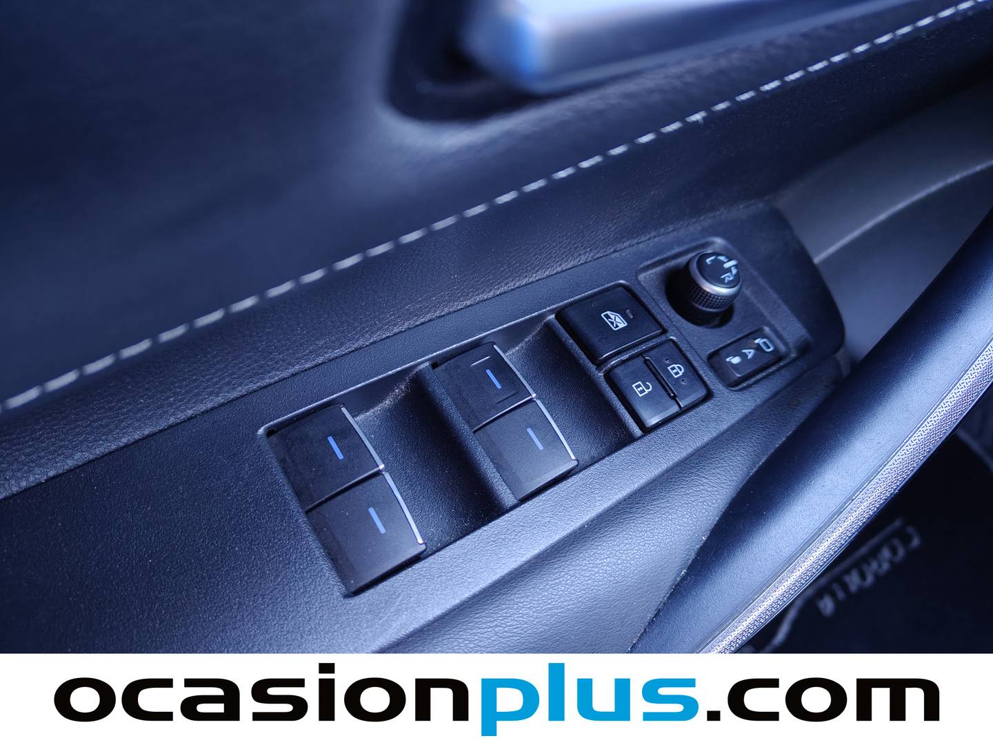 Foto Toyota Corolla Toyota Corolla 1.8 125 Híbrido Feel! E-CVT (122 CV)