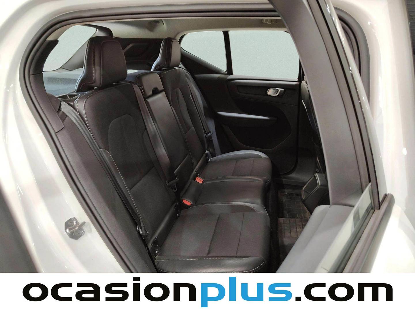 Volvo XC40 Volvo XC40 D3 Business Plus Auto (150 CV) al mejor precio