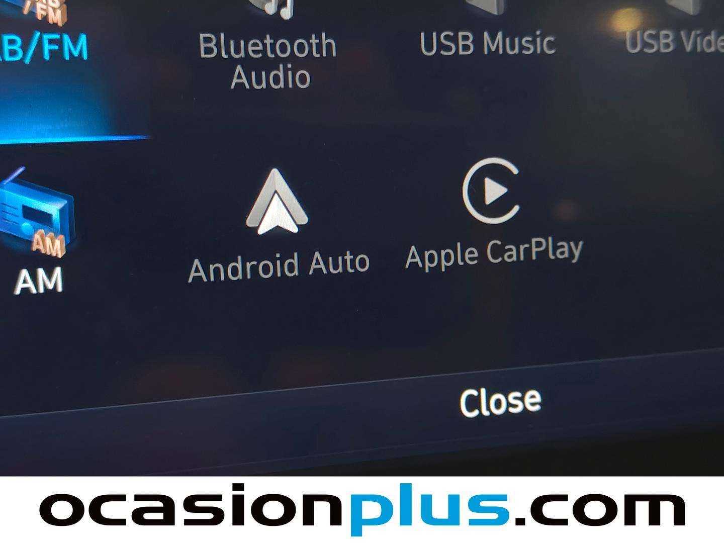 Equipamiento del Hyundai i30 Hyundai i30 1.0 TGDI 48V Klass DCT (100 CV)