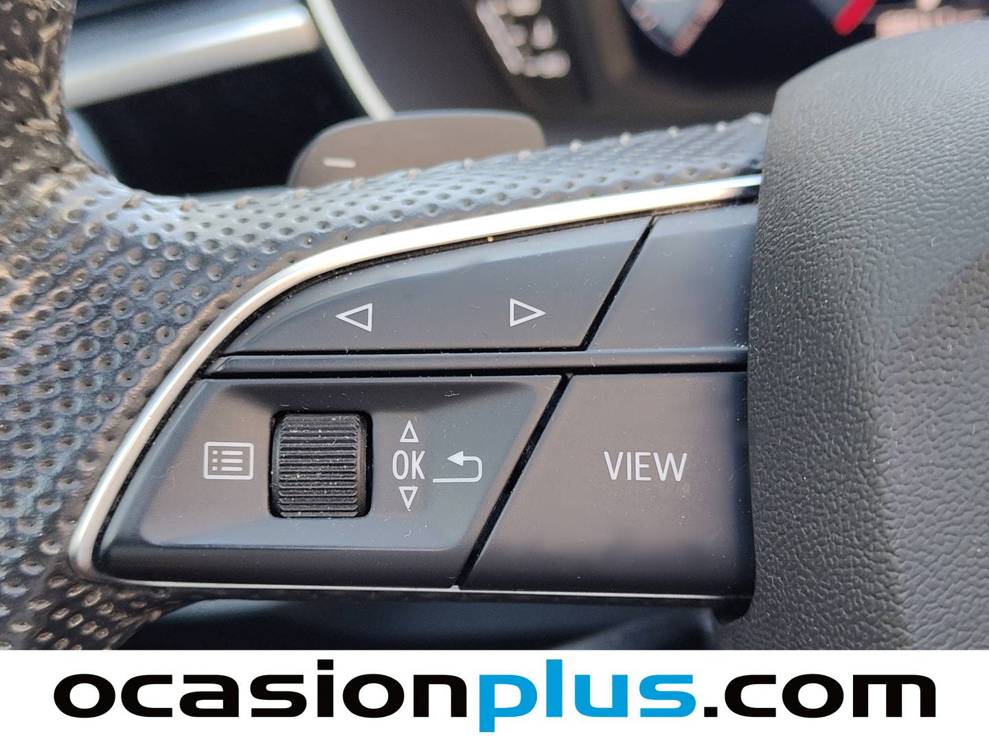 Audi Q3 Audi Q3 Black line 35 TDI (150 CV) S tronic al mejor precio