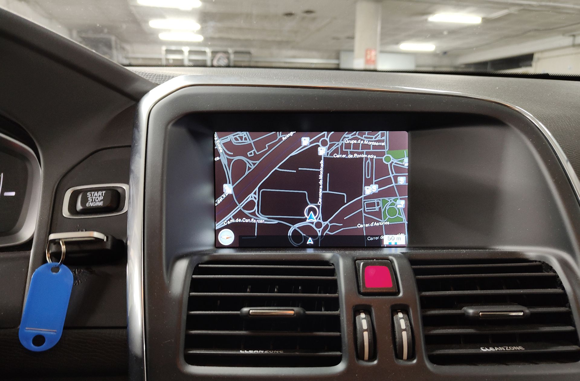 Volvo XC60 D3 Kinetic - foto 7