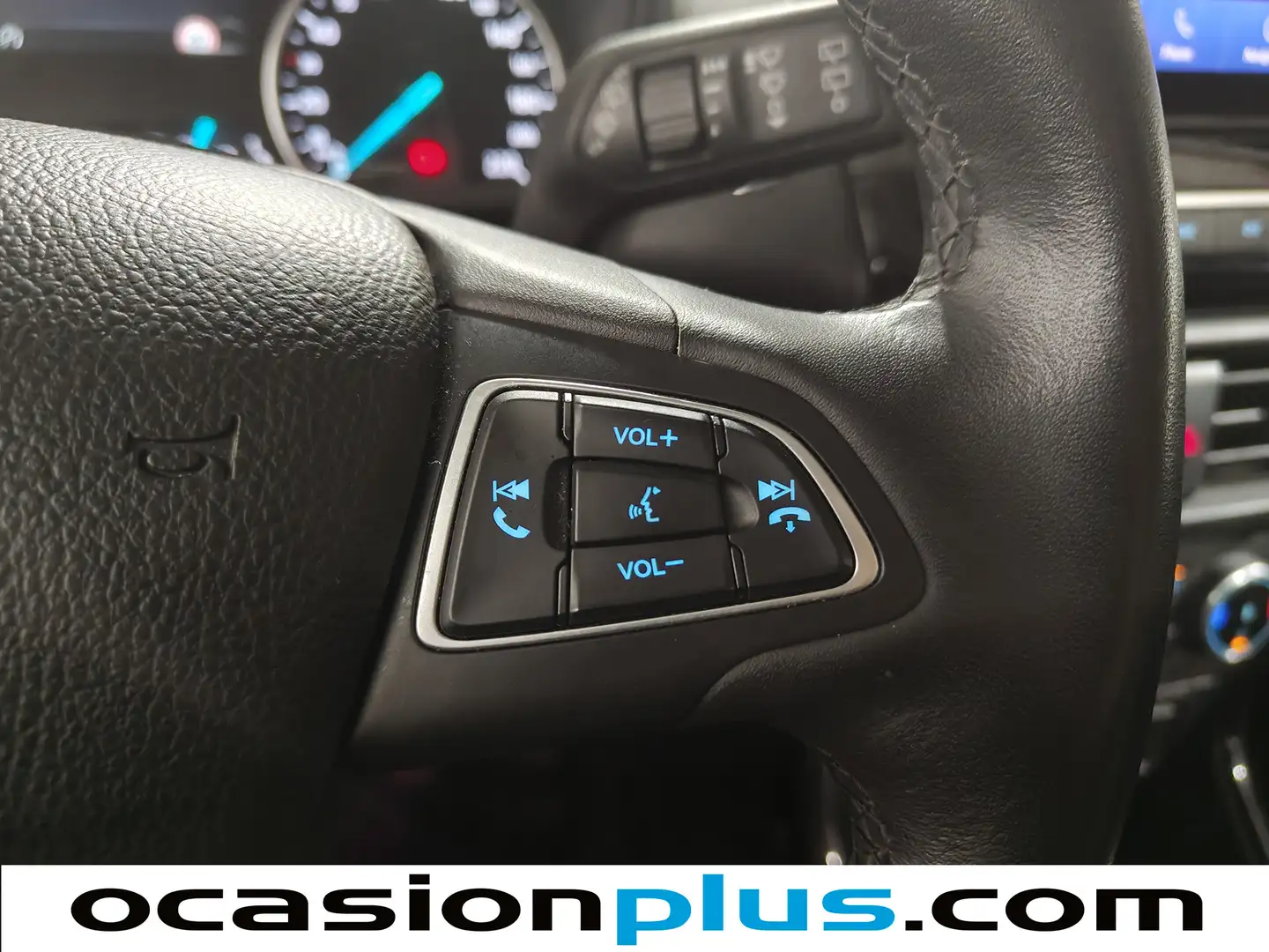 Foto Ford EcoSport Ford EcoSport 1.0T EcoBoost S&S Active (125 CV)