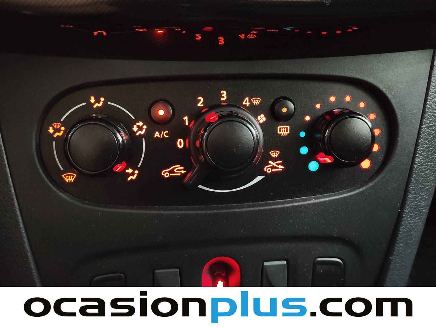 Foto Dacia Sandero Dacia Sandero Base 1.0 (73 CV)