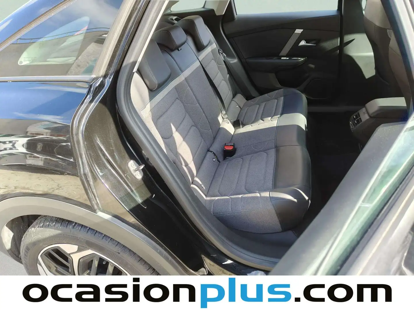 Foto Citroën C4 Citroen C4 PureTech 130 S&S 6v Feel Pack (130 CV)