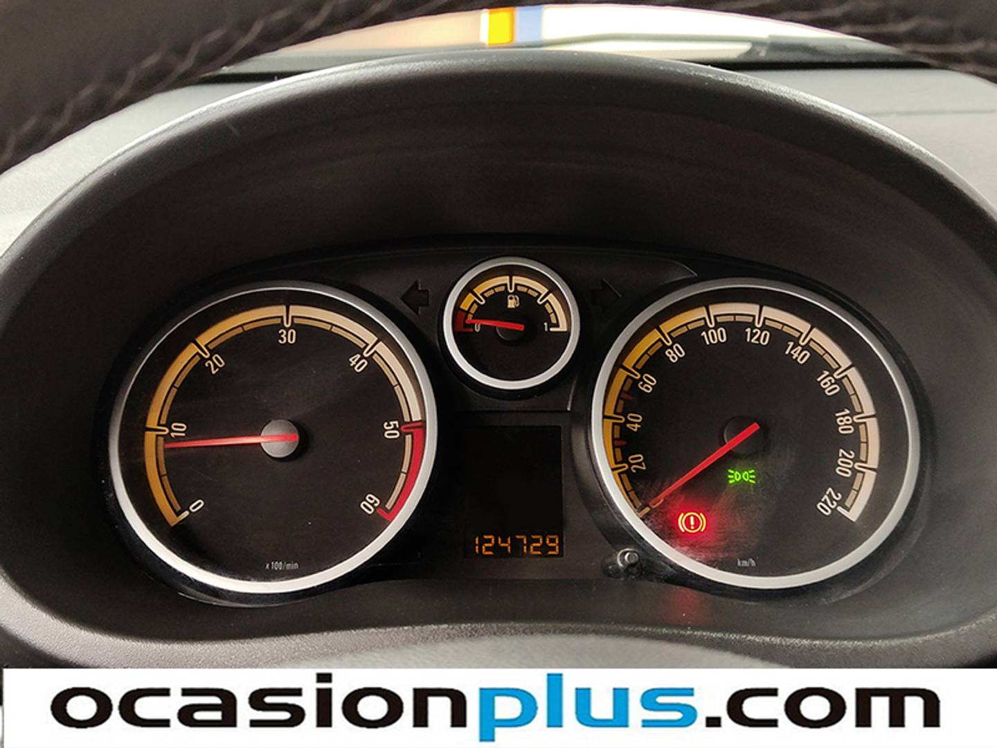 Foto Opel Corsa Opel Corsa 1.3 CDTi C`Mon (95 CV)