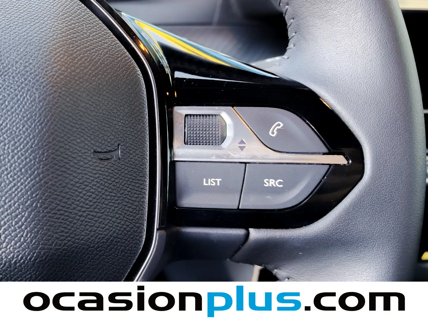 Foto Peugeot 208 Peugeot 208 PureTech 100 Allure (100 CV)